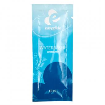 EasyGlide 10-ml-Beutel - auf Wasserbasis 